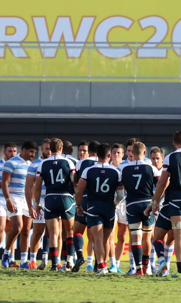 US, Tonga fight for a rugby win that's far from meaningless